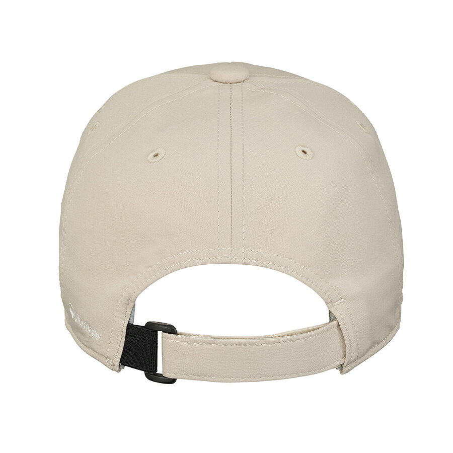 テーラーメイド ゴルフ 【Ws】 W ワイドブリムキャップ / ベージュ