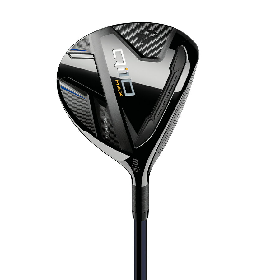 Callaway キャロウェイ日本正規品 PARADYM パラダイム フェアウェイウッド 2023モデル VENTUS TR5 for Callawayカーボンシャフト 【あす楽対応】