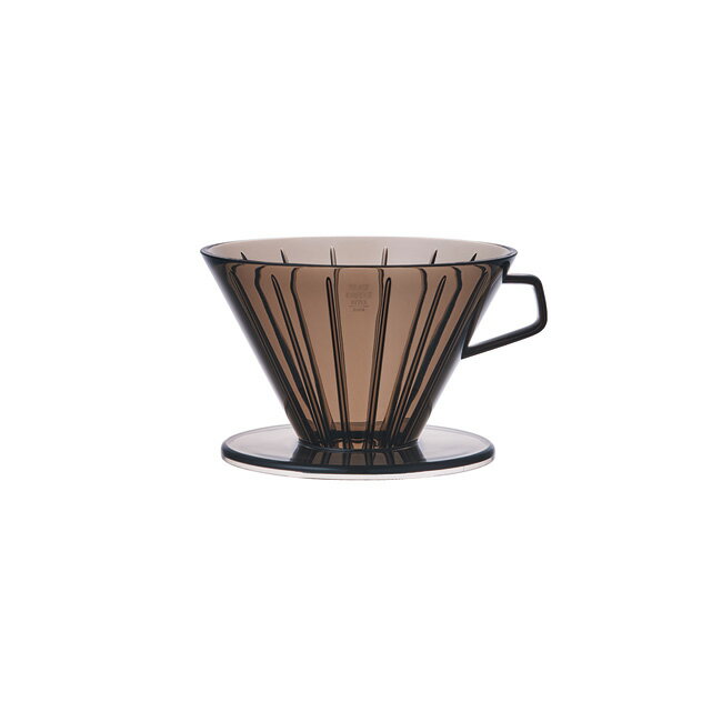 KINTO/キントー SCS-04-BR-CGY ブリューワー 4cups クリアグレー 27650 【 SLOW COFFEE STYLE スローコーヒースタイル ジャグ 付属品 コーヒー用品 キッチン用品 デザイン シンプル おしゃれ 】 ポイント10倍