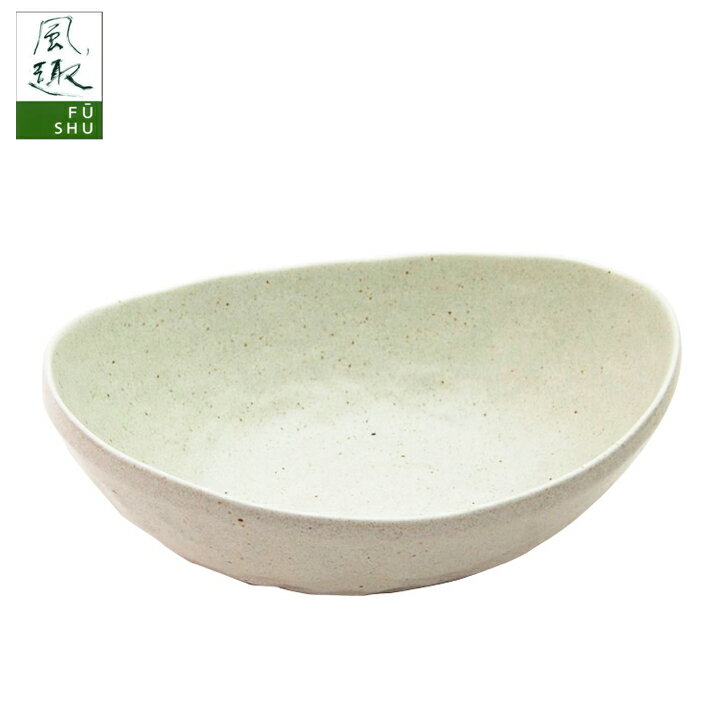 白釉・灰釉カレー皿 単品 | 食器 お皿 皿 楕円形 おしゃれ オシャレ 可愛い 和食器 陶器 パスタ皿 サラダ皿 誕生日 男性 女性 還暦祝い プレゼント お祝い 喜寿 贈り物 新築祝い セラミック藍