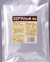 大島 ココアプリンの素(カップなし) 450g
