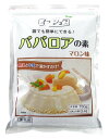 イナショク ババロアの素 マロン 750g 伊那食品工業 ババロア デザート