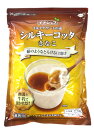 名称 プリンの素 製造者 伊那食品工業株式会社 内容量 700g 賞味期限 製造から約1年 保存方法 直射日光・高温多湿を避け、常温で保存してください。 原材料 糖類(砂糖(国内製造)、ぶどう糖)、脱脂粉乳、粉末油脂、クリーミングパウダー(乳製品、乳糖)、全粉乳、 きな粉(大豆を含む)、寒天/乳化剤、増粘多糖類 商品説明 誰でも簡単に、56個分のシルキーコッタが作れます！ ～材料～ ・本品700g ・牛乳1L