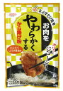 名称 から揚げ粉 製造者 昭和産業(株) 内容量 100g 賞味期限 製造から約1年半 保存方法 直射日光、高温、多湿、においの強いもののそばを避けて保存してください。 原材料 でん粉(国内製造)、小麦粉、コーングリッツ、粉末醤油(大豆を含む)、食塩、砂糖、にんにく粉末、しょうが粉末、植物たん白加水分解物、酵母エキス粉末／調味料(アミノ酸)、酵素 商品説明 まぶすだけで簡単！ 衣はカリッ、お肉はジューシーに仕上がります。 にんにく・しょうが・醤油風味の手作りの味わいで下味いらずです。 冷めてもお肉がやわらかいので、お弁当にもおすすめです。