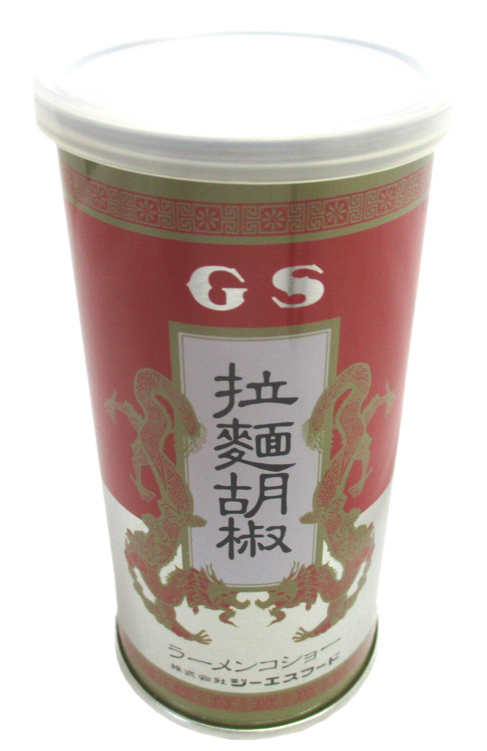 GS ラーメンコショー 90g