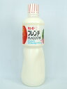 QP キューピー フレンチドレッシング（白） 1000ml