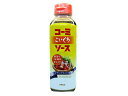 コーミ　デラックスこいくちソース 300ml