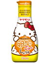 ヤマモリ ハローキティ 卵かけごはんしょうゆ 150ml