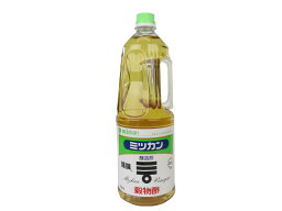 ミツカン 穀物酢 1.8L