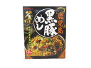ヤマモリ 鹿児島黒豚めし185g(4)