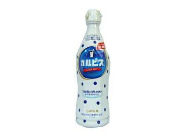 カルピス（ピースボトル）　470ML