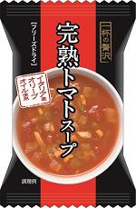 三菱商事ライフサイエンス 完熟トマトスープ 10g【イ