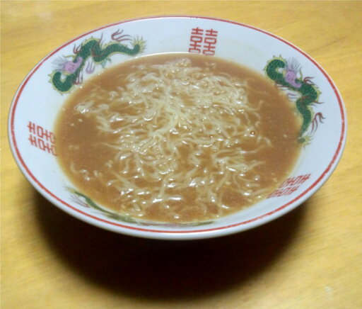 やよいそば 味噌ラーメン 2食分 やよいそば 味噌ラーメン 2食分
