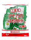 タナカ 1食用ふりかけ (磯海苔) 50入