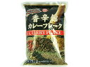 テーオー 香辛館カレーフレーク 1kg