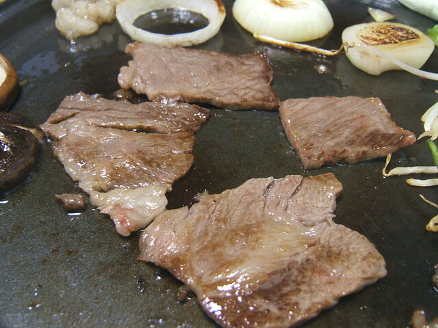 飛騨牛 飛騨牛　焼肉用おまかせパック（約500g、2〜3人分）