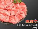 飛騨牛 うで しゃぶしゃぶ用 約1〜2人前 300g A4 A5 黒毛和牛 肉 国産 岐阜 飛騨 高山 ギフト 熨斗 ご家庭 内祝い 贈答品 プレゼント 誕生日 冷蔵 イベント 贈答用 敬老の日 1