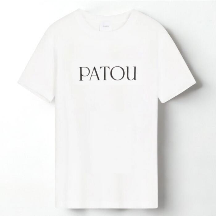 楽天市場】patou t シャツ（レディースファッション）の通販
