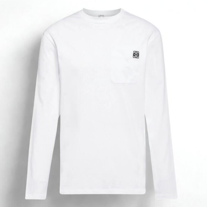 楽天市場】ロエベ ロンt（Tシャツ・カットソー｜トップス）：メンズ