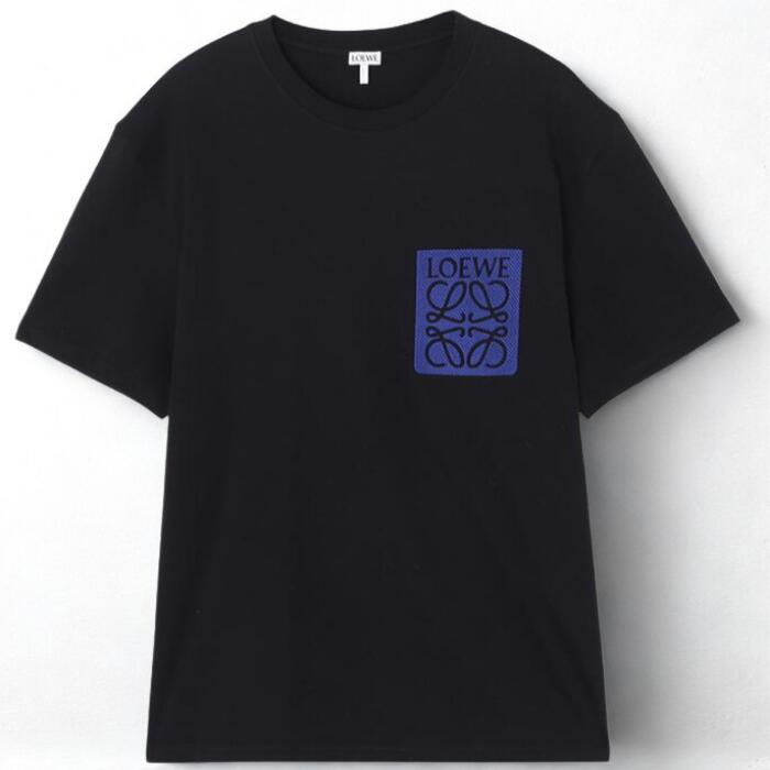 楽天市場】ロエベ Tシャツ（Tシャツ・カットソー｜トップス）：メンズ