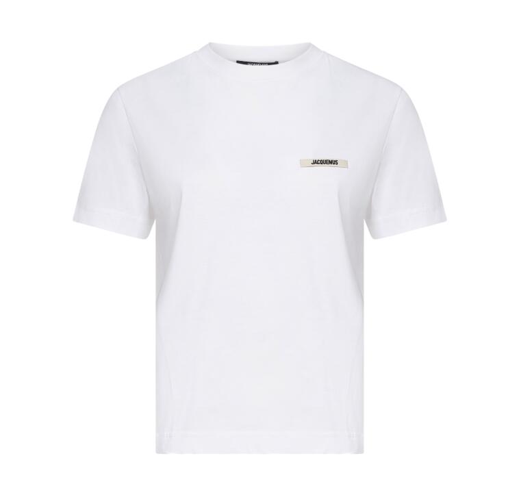 RUMCHE ラムシェ Tシャツ・カットソー M 白 【古着】【中古】【送料無料】 RUMCHE ラムシェ Tシャツ・カットソー M 白 【古着】【中古】【送料