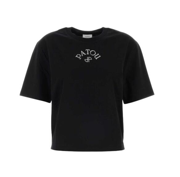 PATOU パトゥ オーガニックコットン ポロ Tシャツ JE2149999999B