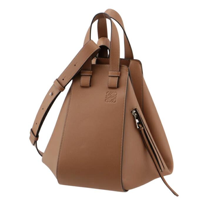 LOEWE ロエベ スモールハンモック バッグ 38730S35