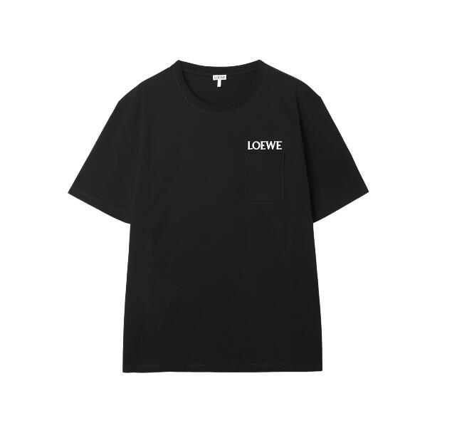 LOEWE リラックスフィット Tシャツ（H526Y22XDE）