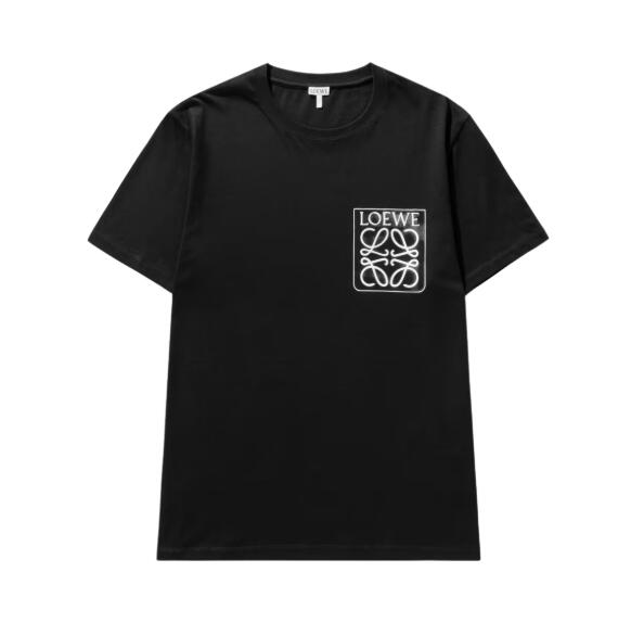 LOEWE リラックスフィット Tシャツ（H526Y22XY）
