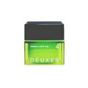 【ナンバースリー】DEUXER 003 デューサー ミディアムハードワックス4(80g)【50】 (RSL) (SRB)