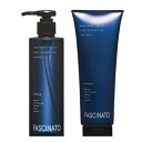 フィヨーレ ファシナート シャンプー AB 250ml&トリートメント AB 180gセット ヘアケア シャンプー ブランド(ゆうパケットパフ送料無料)