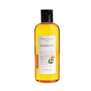 ルベル ナチュラルヘアソープ ウィズ MG（マリーゴールド） 240ml (SRB)