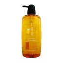 ルベル イオ クレンジング フレッシュメント 600ml (ゆうパケットパフ)
