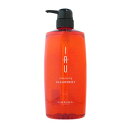 ルベル イオ クレンジング クリアメント 600ml (小型宅配便)