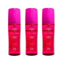 (3本セット)ナンバースリー ミュリアム トリートメント フリュイオイル 120ml(洗い流さないトリートメント) 120ml(送料無料)