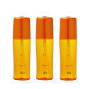 (3本セット) ナンバースリー ミュリアム ゴールド リニューオイル 120ml×3(洗い流さないトリートメント) (送料無料)