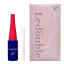 ルドゥーブル Ledouble 8ml 二重まぶた形成化粧品 アイプチ クセ付け 矯正 メーカー公認正規代理店 (送料無料)