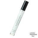 (10％OFFクーポン配布中)LAYERED FRAGRANCE レイヤードフレグランス ボディスプレー 10ml 選べる 各種 正規取扱店 (定形外送料無料) SHOLAYERED ショーレイヤード