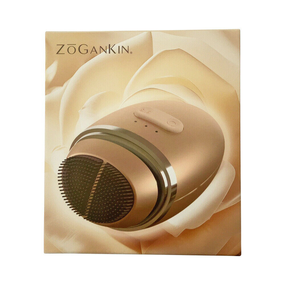 【正規品 販売店】 ZOGANKIN OVO ゾーガンキン オーヴォ 167g 洗顔 お風呂エステ EMS リフトアップ 1年保証 (送料無料)