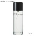 (10％OFFクーポン配布中)レイヤードフレグランス フレッシュペア ボディースプレー 100ml (送料無料) (RSL) SHOLAYERED ショーレイヤード