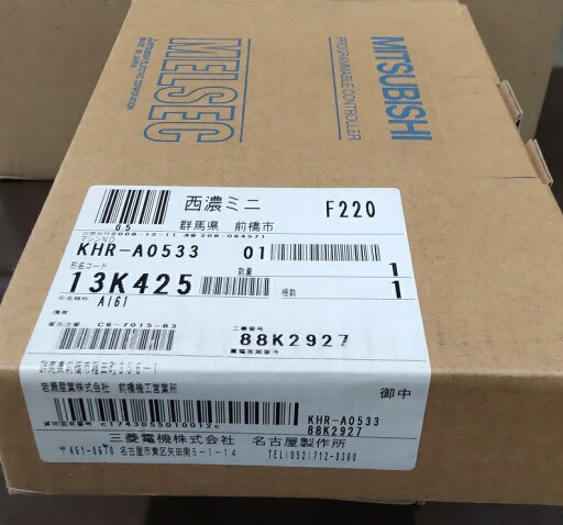 三菱 AI61 PLC 三菱 AI61 PLC