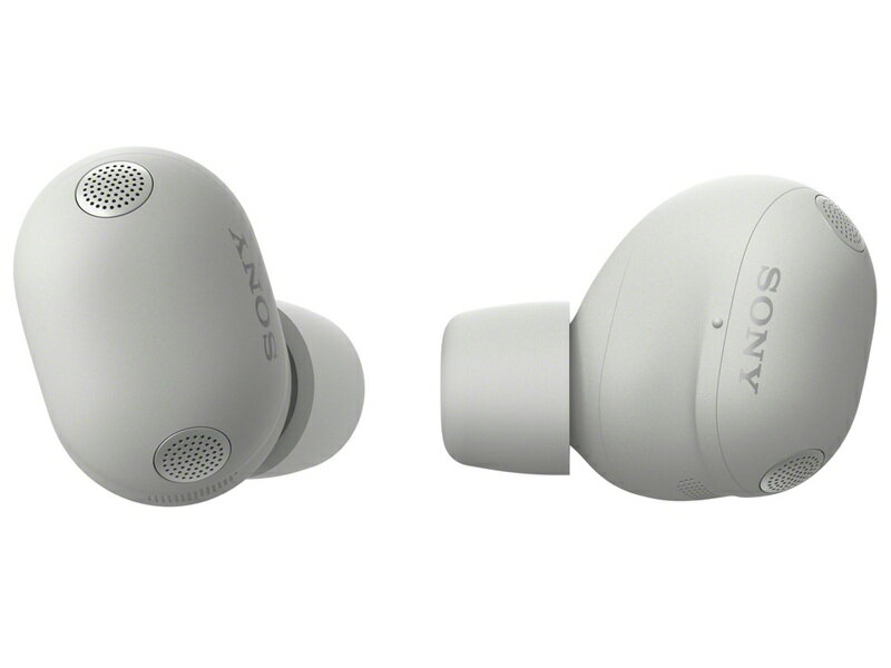 樂天商城 - 【新品】SONY ワイヤレスイヤホン WF-1000XM6 (S) [プラチナシルバー]
