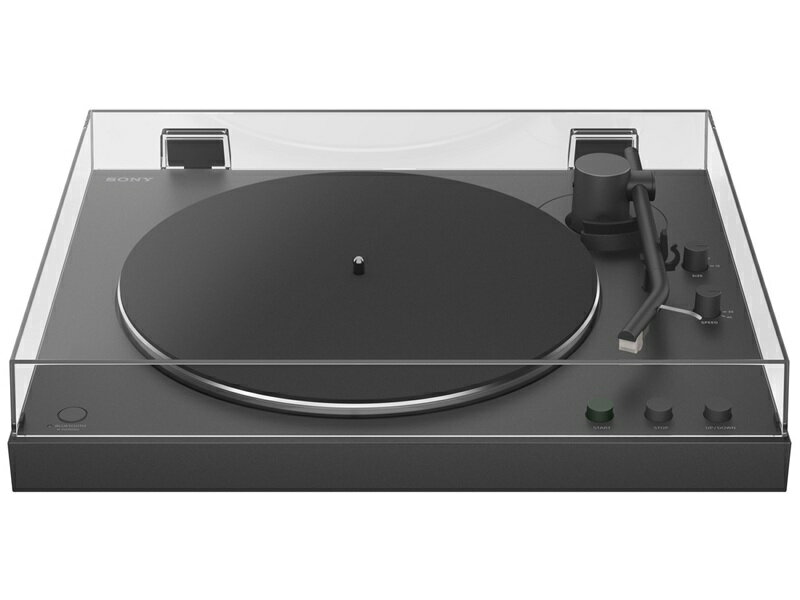 樂天商城 - 【新品】SONY PS-LX3BT フルオート式ステレオレコードプレイヤー