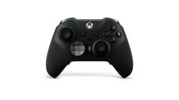 乐天商城 - 【純正品】Xbox Elite コントローラー シリーズ 2 ブラック FST-00009