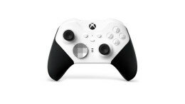乐天商城 - 【純正品】Xbox Elite コントローラー シリーズ 2 ホワイト 4IK-00003