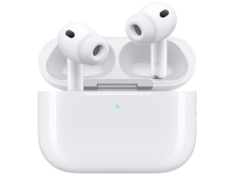 【新品・保証未開始】 Apple AirPods Pro 3 第3世代 MFHP4J/A