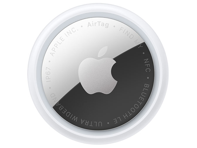 Rakuten - 【新品・保証未開始】 AirTag 第2世代 1個入り MFE94ZP/A 紛失防止タグ [ポスト投函]