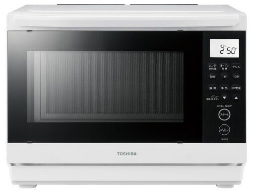 楽天市場】東芝 オーブンレンジ er-yd70（家電）の通販