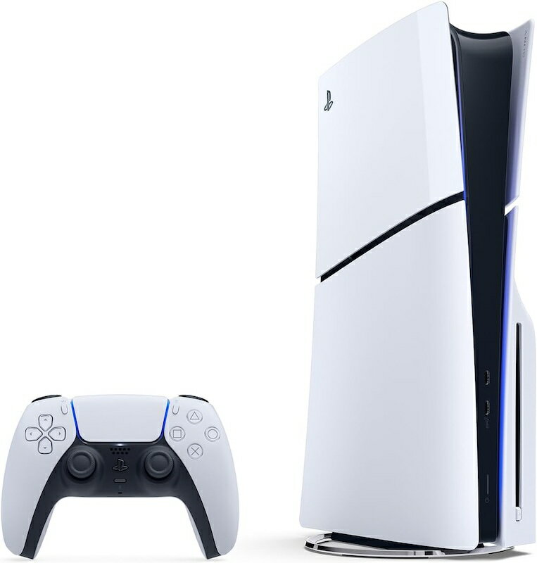 【新品】 PlayStation 5 Slimモデル CFI-2000A01 新型 [1TB] PS5