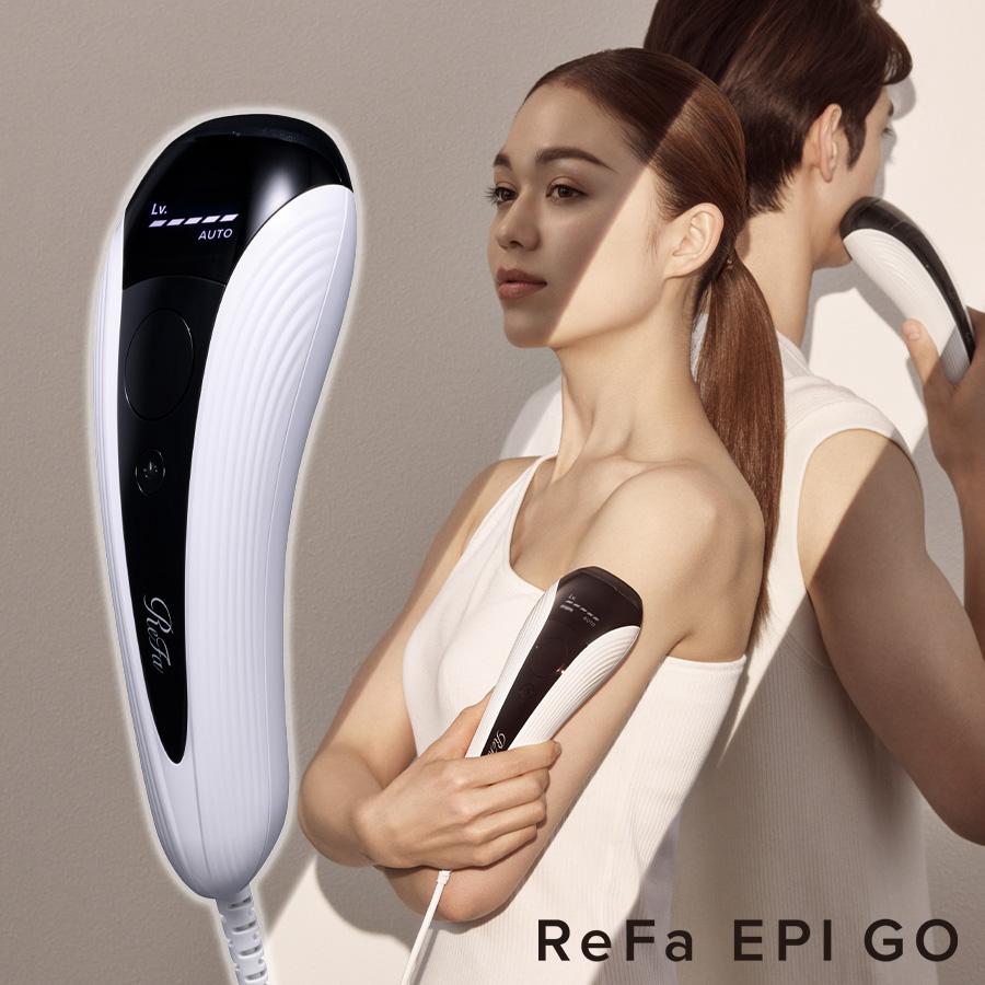 楽天市場】ReFa リファビューテックエピの通販 楽天市場】ReFa リファビューテックエピの通販